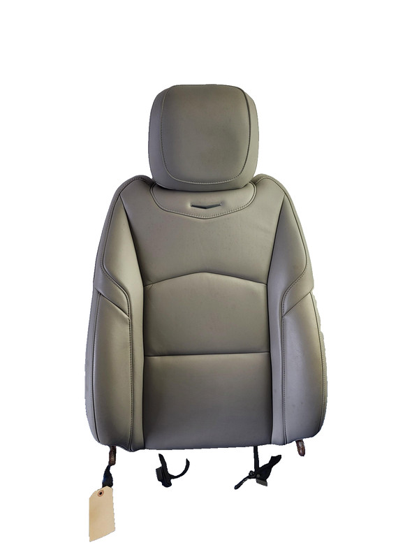 2019-2024 Cadillac XT4 Right Passenger Front Seat Upper Cushion OEM
