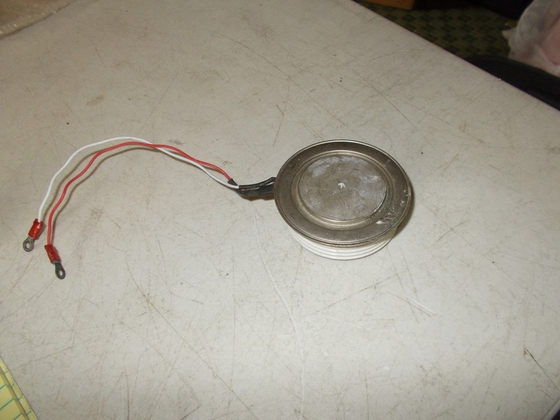 Westcode Power Diode UK G*P 9515 RSH 5017 059 PP601-40 *FREE SHIPPING*
