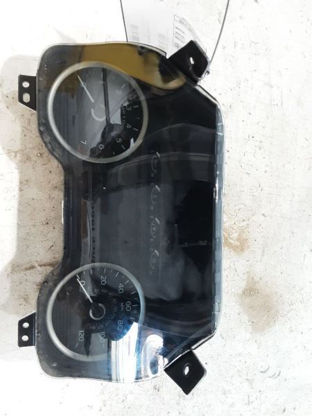Speedometer Cluster MPH Fits 19-20 FORD F150 PICKUP 3322051