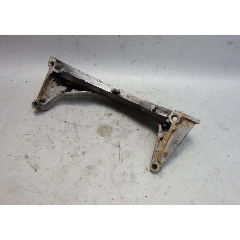 BMW E30 325ix Engine Block Transmission Reinforcement Brace Plate 1988-1991 OEM
