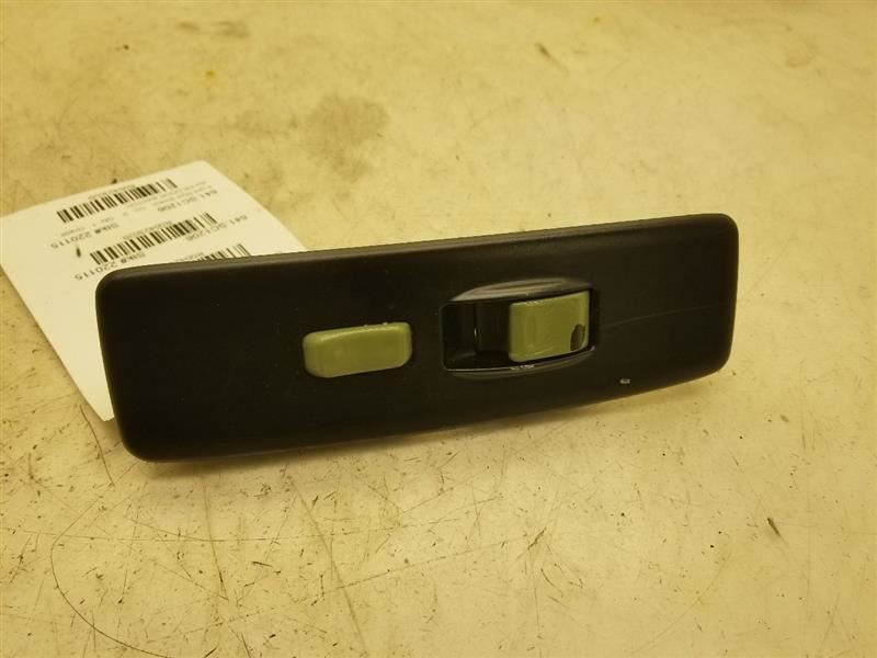2006 SCION XB PASSENGER SIDE FRONT DOOR WINDOW SWITCH