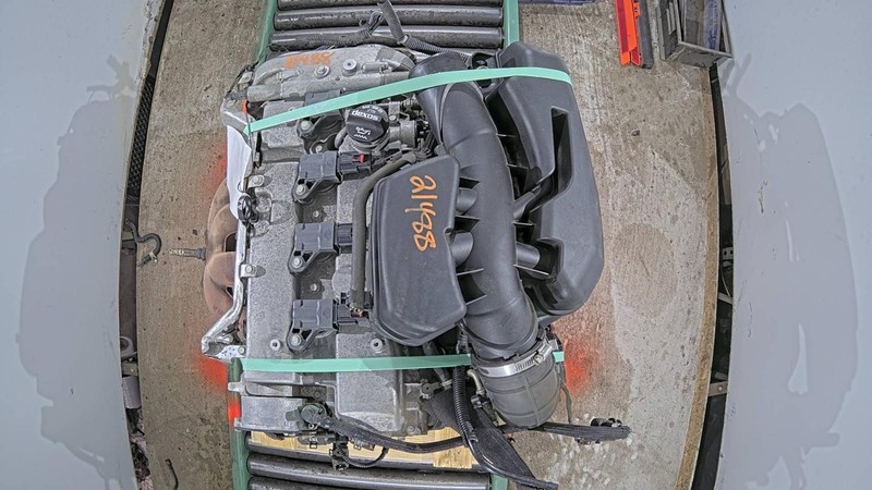 2017 GMC Acadia 2.5L Engine Complete Assembly 4WD 118K Miles OEM Warranty