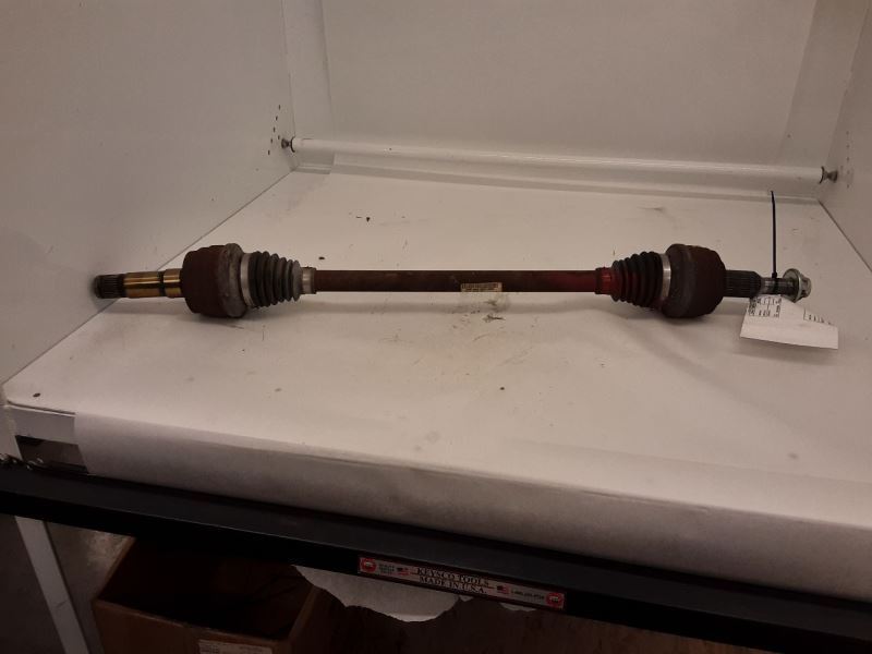 Passenger Axle Shaft Rear Axle 2.3L 4WD Fits 20 EXPLORER 3229990