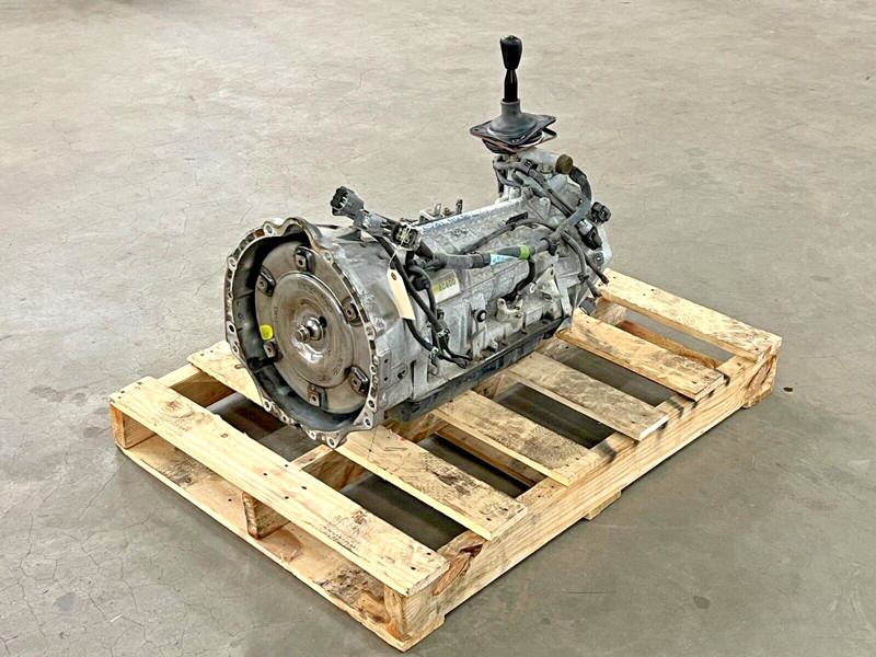 ⭐2003-2007 LEXUS LX470 4.7L 4WD 5 SPEED AUTOMATIC TRANSMISSION 126K OEM LOT2581