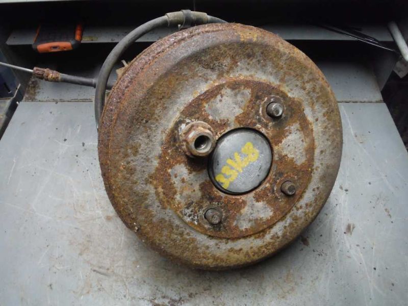 95 96 97 98 99 00 CONTOUR HUB REAR W/O ABS 97189