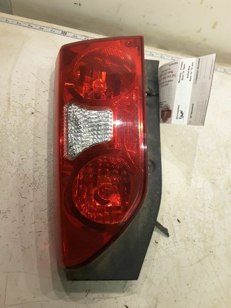 Passenger Tail Light Quarter Mounted Fits 05-15 XTERRA 167366