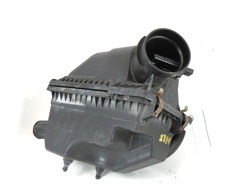 09 10 Lincoln MKS 3.7L Air Cleaner Housing Box Federal Emissions OEM