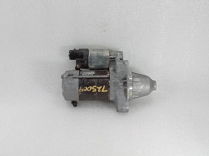 2009-2014 Honda Fit 50228 Starter Motor 4280005410 DSKEW