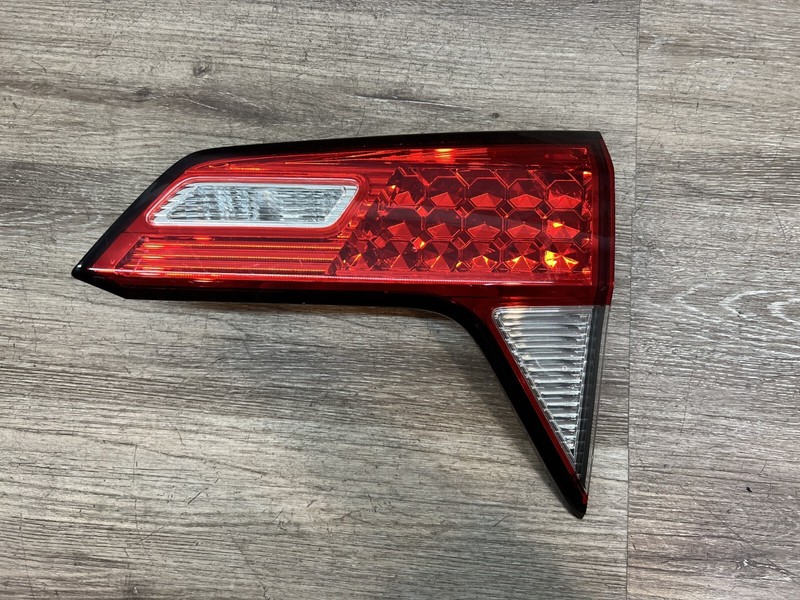 2015-2022 Honda HR-V RH Tail Light ASSY OEM