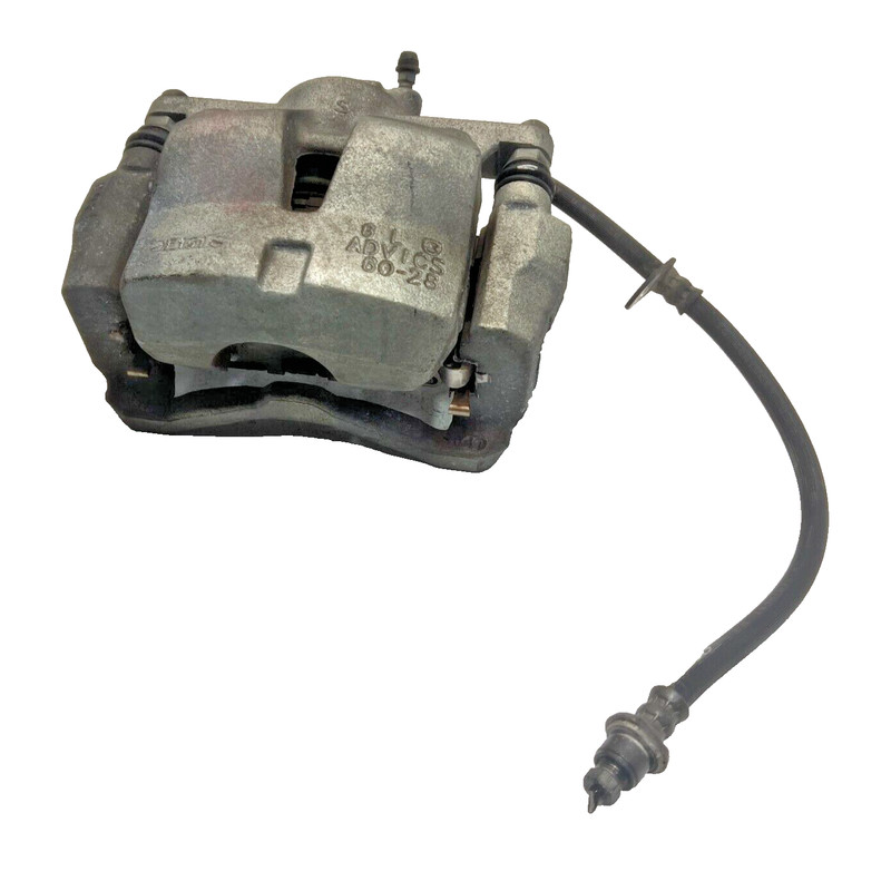 2020-2024 TOYOTA CAMRY AVALON FRONT LEFT DRIVER SIDE BRAKE CALIPER OEM