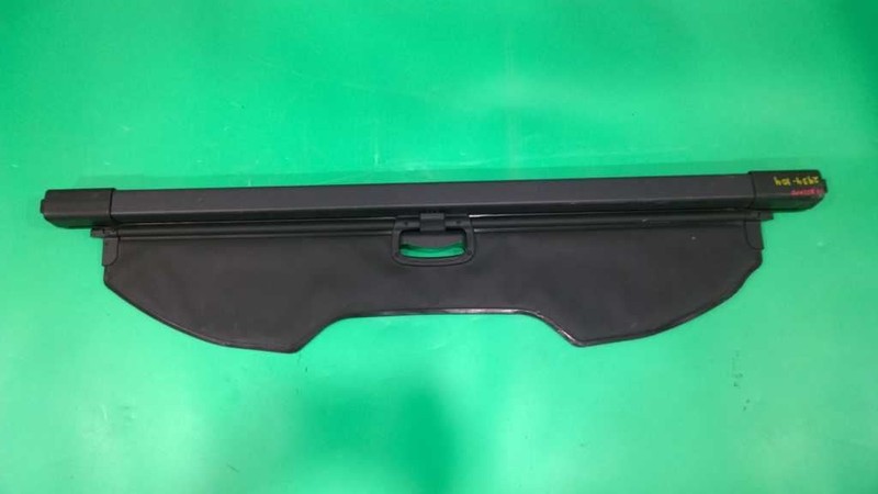 13 14 15 16 17 FORD ESCAPE CARGO SHADE COVER OEM 2934-104