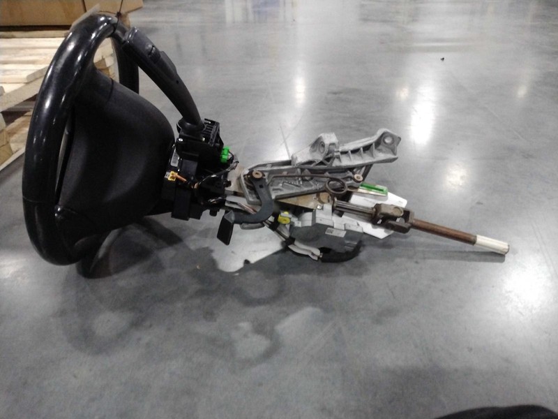 2008 VOLVO C30 Steering Column OEM 307941823 170K Miles Warranty Included