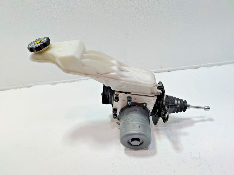 2024 - 2025 BUICK ENVISTA POWER BRAKE BOOSTER & MASTER CYLINDER OEM