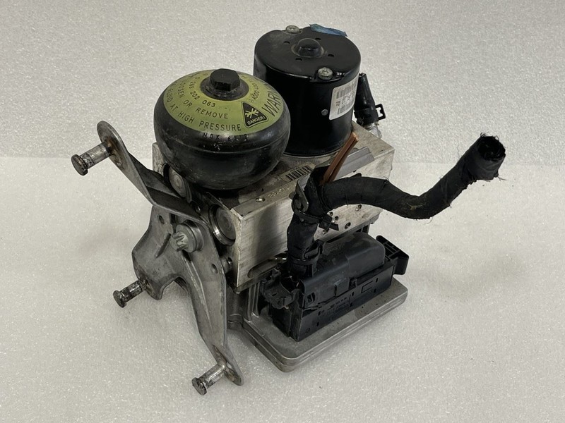 2005 2006 MERCEDES E55 E320 E350 E500 W211 ANTI LOCK BRAKE ABS PUMP 0054318112