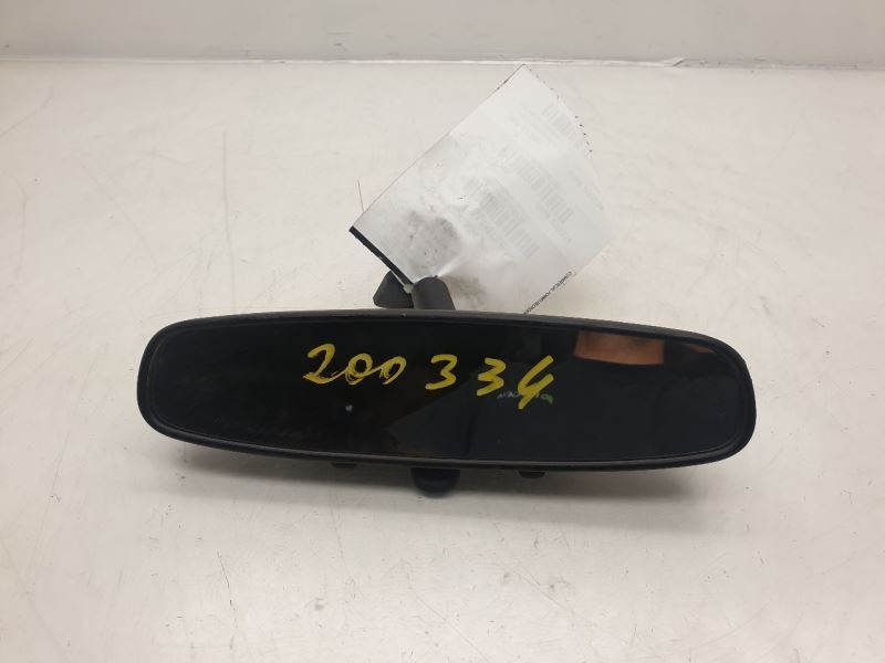03 04 TOYOTA COROLLA INTERIOR REAR VIEW MIRROR