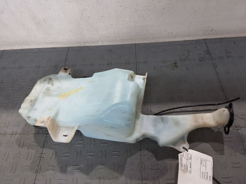 Wash Reservoir Fits 07-13 AVALANCHE 1500 3542146