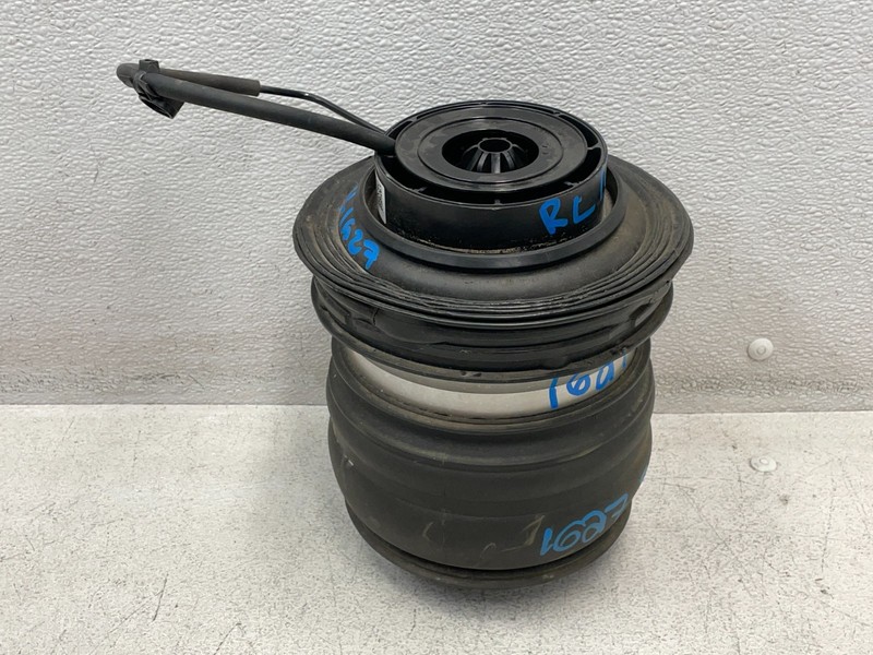 23-25 Mercedes EQS450 SUV X296 Rear Left Air Suspension Spring Bag RWD 1627 OEM