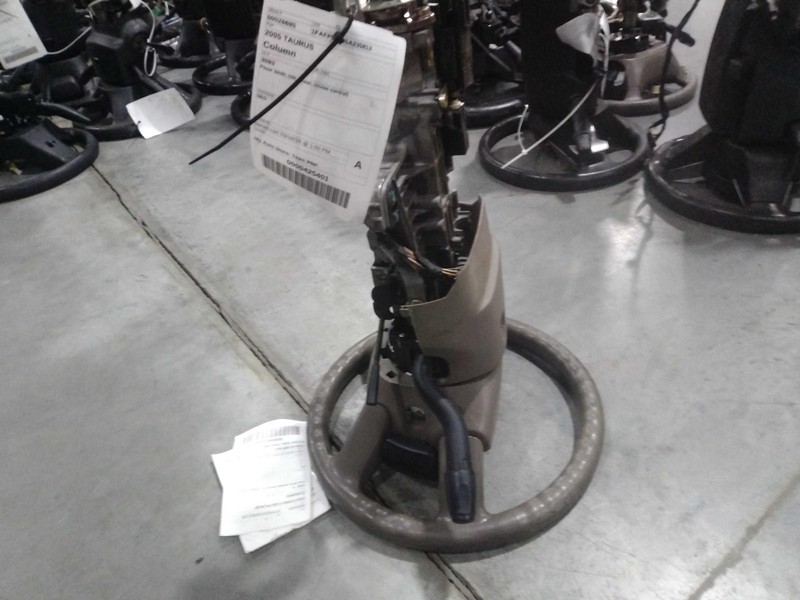 2005 Ford Taurus Brown Used OEM Steering Column 170K Miles Warranty