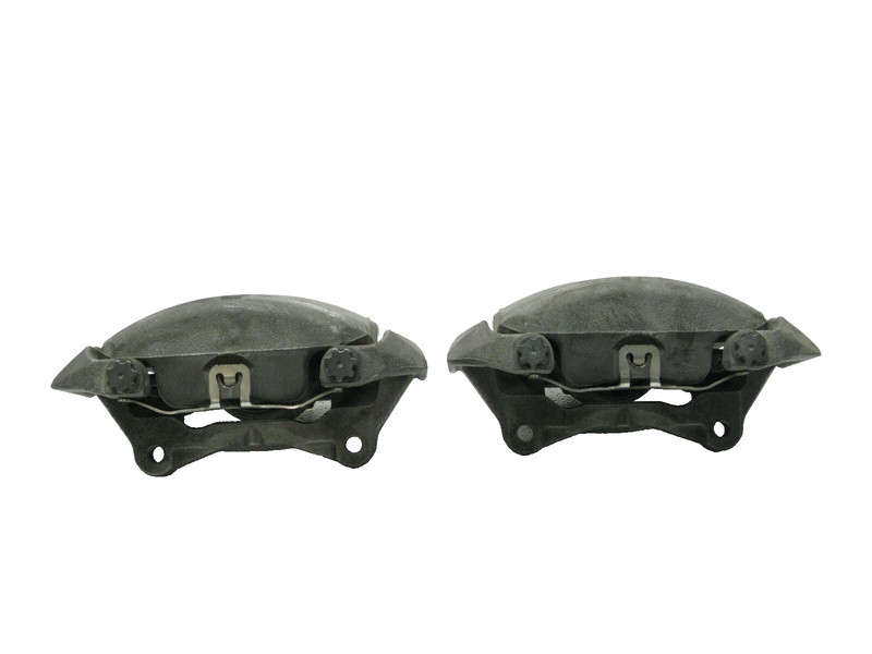 12-17 AUDI 8T A4 A5 FRONT BRAKE CALIPER LEFT DRIVER RIGHT PASSENGER OEM 072220