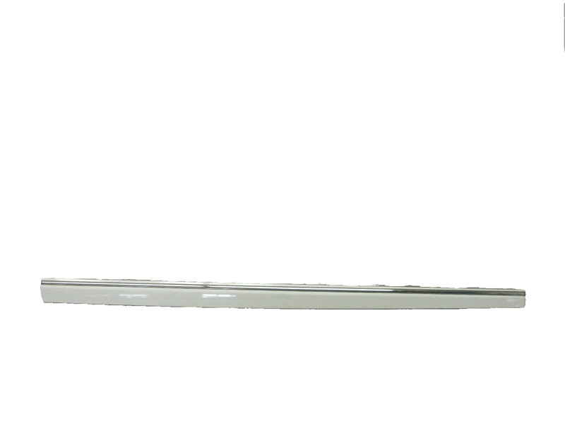 03-09 MERCEDES W209 CLK500 CLK550 EXTERIOR DOOR MOLDING PASSENGER RIGHT 092320