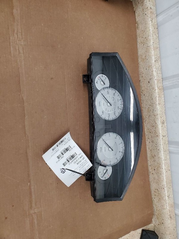 Speedometer Cluster 140 MPH With Information Center Fits 08 300 298261