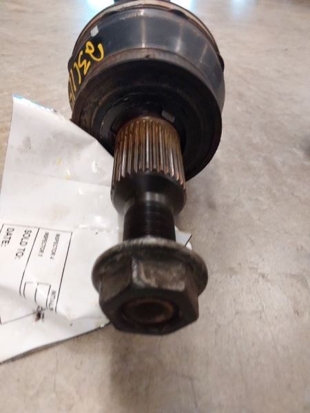 Axle Shaft Rear Axle AWD 5.7L Fits 15-20 CHARGER 3074854