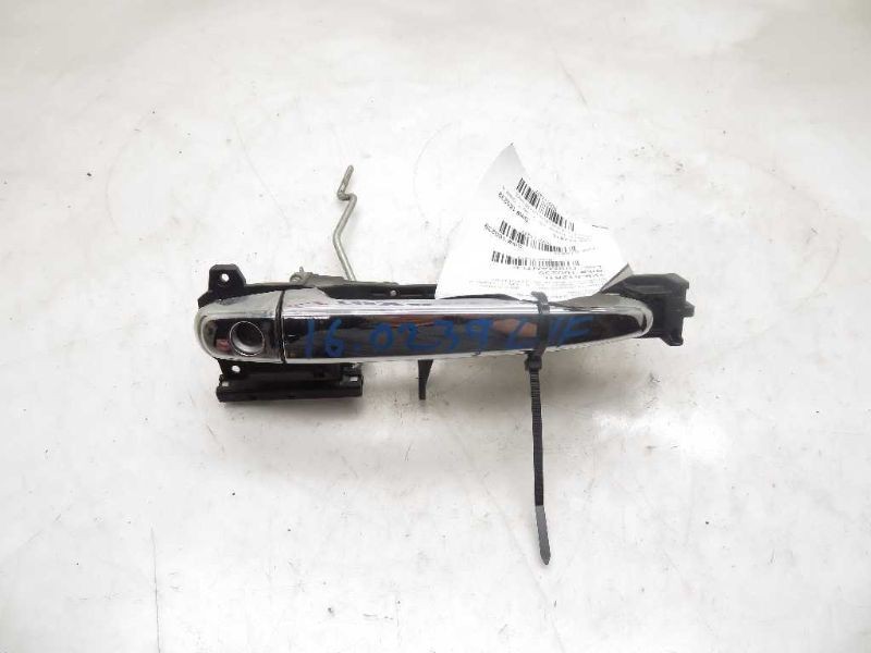 Driver Door Handle Exterior Door VIN A Front Fits 08-13 HIGHLANDER 117477