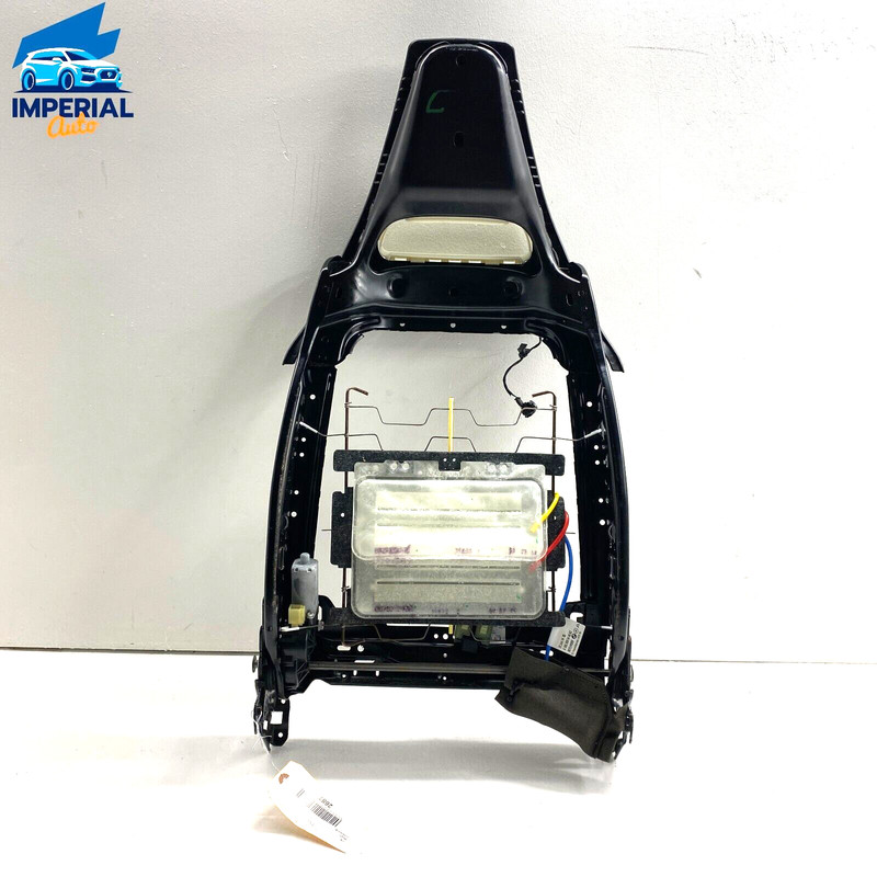 2014 - 2019 MERCEDES CLA250 W117 FRONT LEFT DRIVER UPPER SIDE SEAT FRAME LH OEM