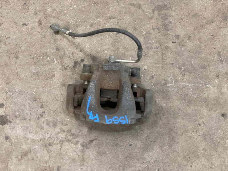 17 18 19 20 Jaguar F-Pace Front Right Passenger Brake Caliper 1559 OEM
