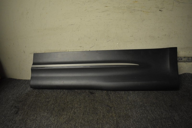 MERCEDES BENZ W247 DOOR MOLDING FACTORY OEM