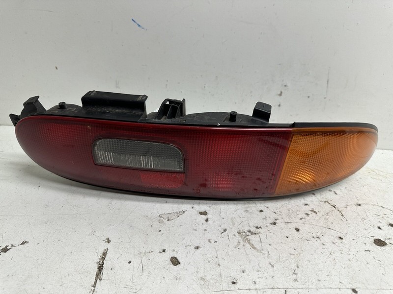 1992-1996 Mazda MX-3 Right Passenger Tail Light Lamp Taillight Taillamp Oem