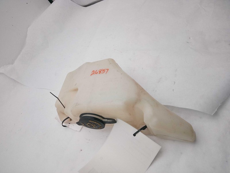 2002 MERCURY GRAND MARQUIS Washer Fluid Reservoir OEM 4.6L 185K Miles