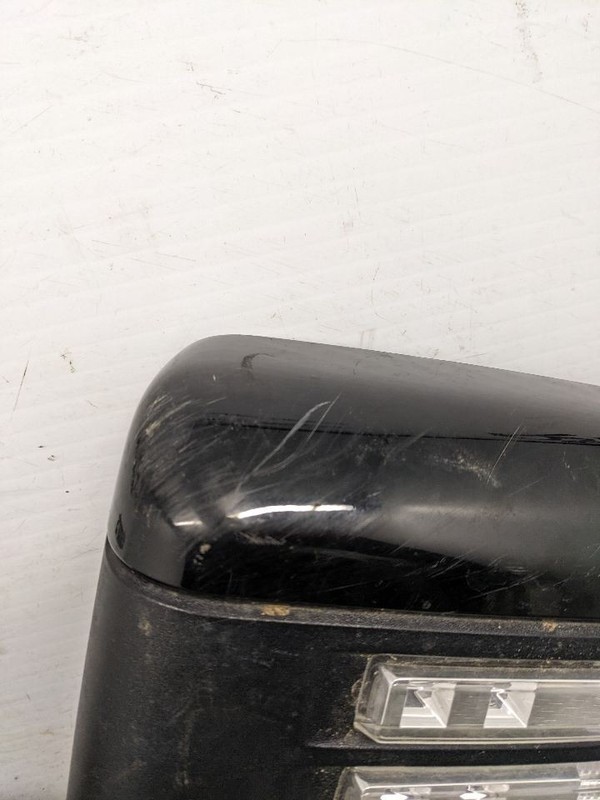 Driver Side View Mirror Power Extending Fits 20-23 SIERRA 2500 PICKUP 1176691