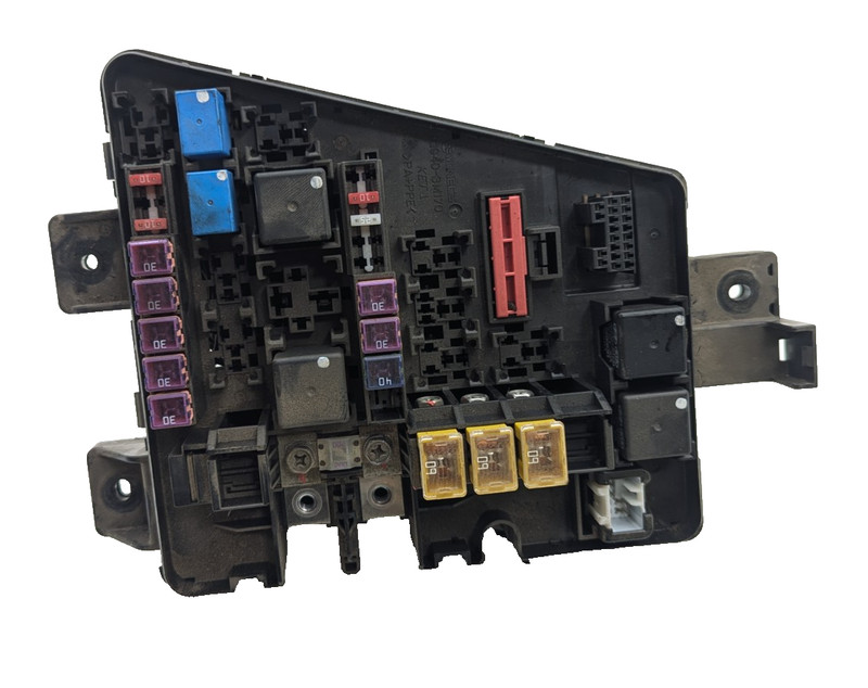 2009-2012 Hyundai Genesis 3.8L Engine Fuse Relay Box OEM