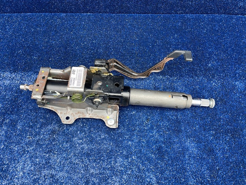 2010–2015 Chevrolet Camaro Steering Column Assembly OEM 38029951 23486918