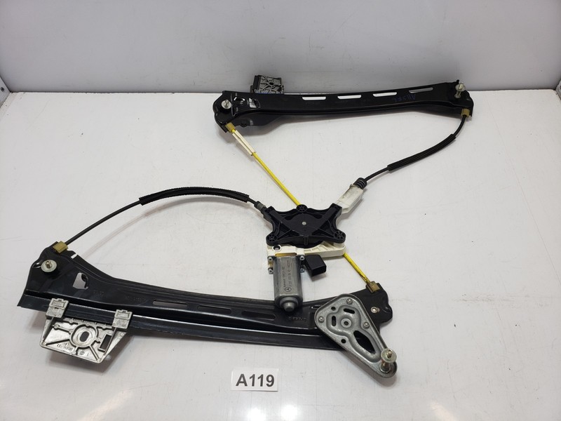 ✅ 12-18 OEM Mercedes W218 CLS550 Front Left Side Door Window Regulator