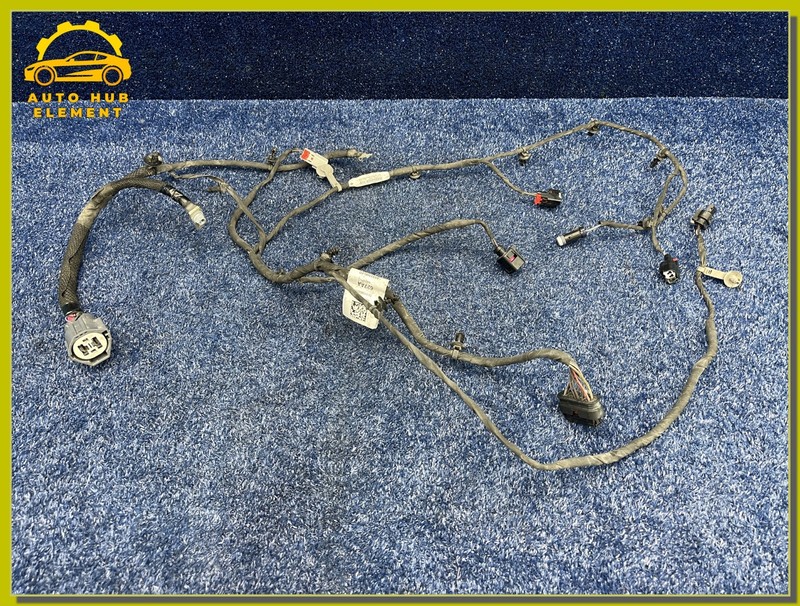 2019-2024 Ram 1500 Front Suspension Module Wiring Harness OEM 68488627AA