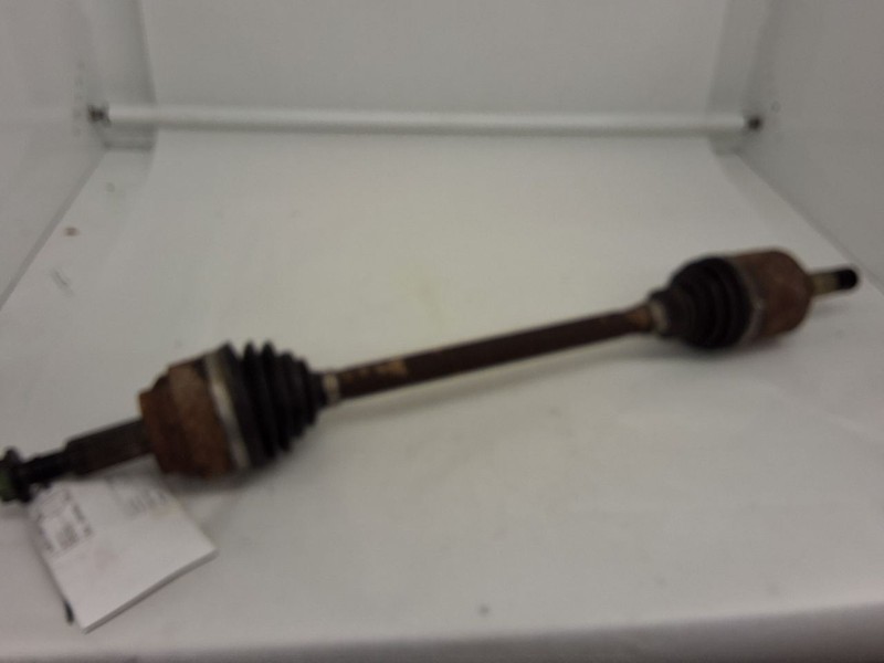Axle Shaft Wk Body VIN E Or F 6th Digit 195mm Fits 11-22 GRAND CHEROKEE 3367804