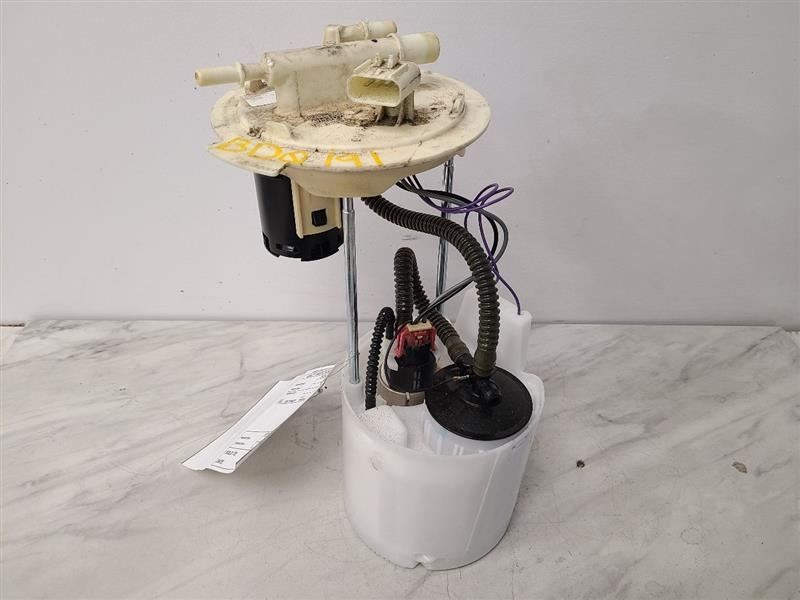 Fuel Pump Fits 2023 F150 572456