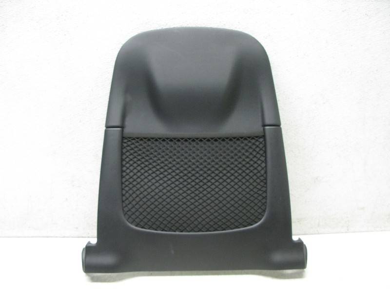 09-15 JAGUAR XF XFR XFR-S SEAT UPPER REAR PANEL FRONT RIGHT OR LEFT OEM 071923AL