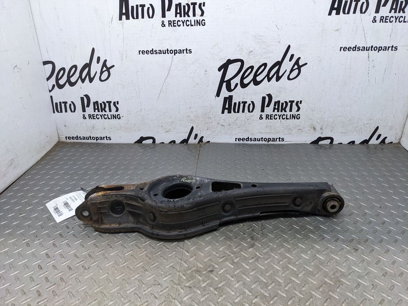 Driver Lower Control Arm Rear Spring Seat US Built Fits 16-20 OPTIMA 1195101