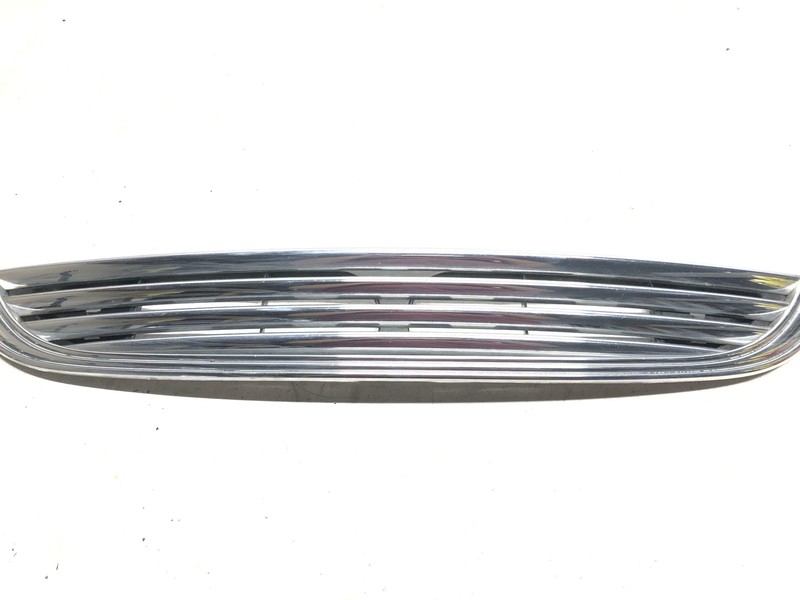 02-04 Mini Cooper Grille Assembly Tested Oem