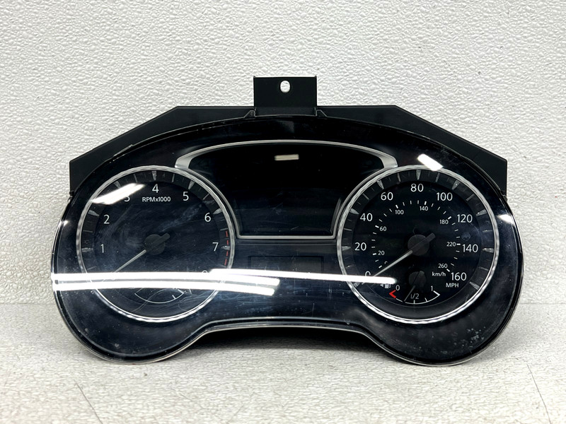 ⭐2016 INFINITI QX60 DASH SPEEDOMETER INSTRUMENT CLUSTER GAUGE 108K OEM LOT2709