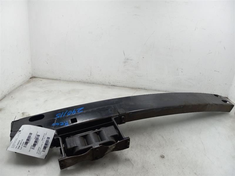 07-08 TOYOTA SOLARA SLE 3.3L FWD AT REAR BUMPER REINFORCEMENT IMPACT BAR