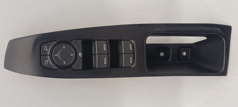 2019 CHEVROLET TRAVERSE Front Door Switch driver window 84139693 OEM 18-23