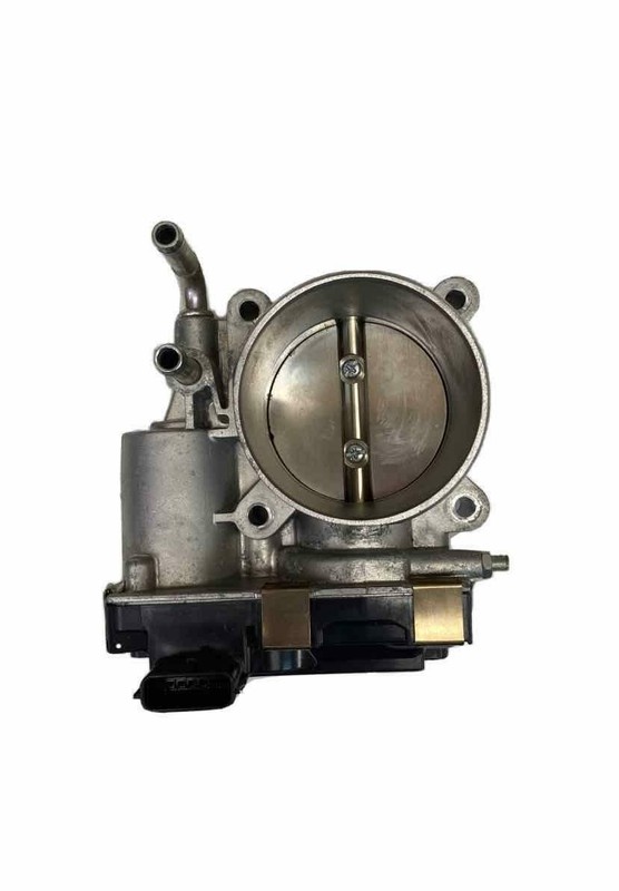2016 2019 INFINITI Q50 3.0L THROTTLE BODY ASSY OEM 161195CA0A