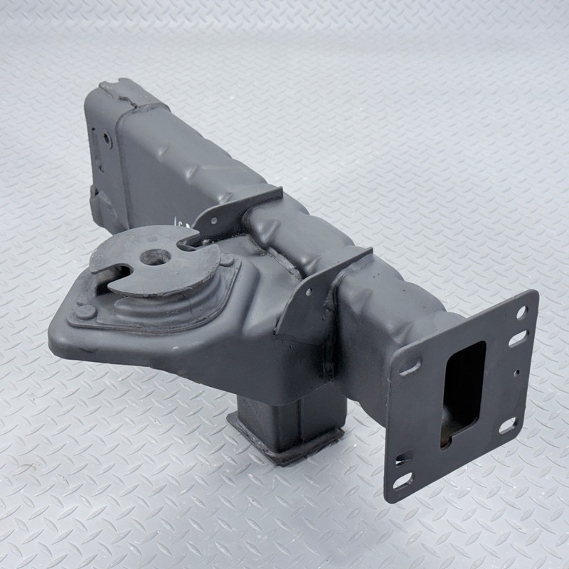 ✅ 13-24 RAM 1500 Class. OEM FRONT RIGHT FRAME HORN RAIL SECTION SIDE CUT OFF 51K