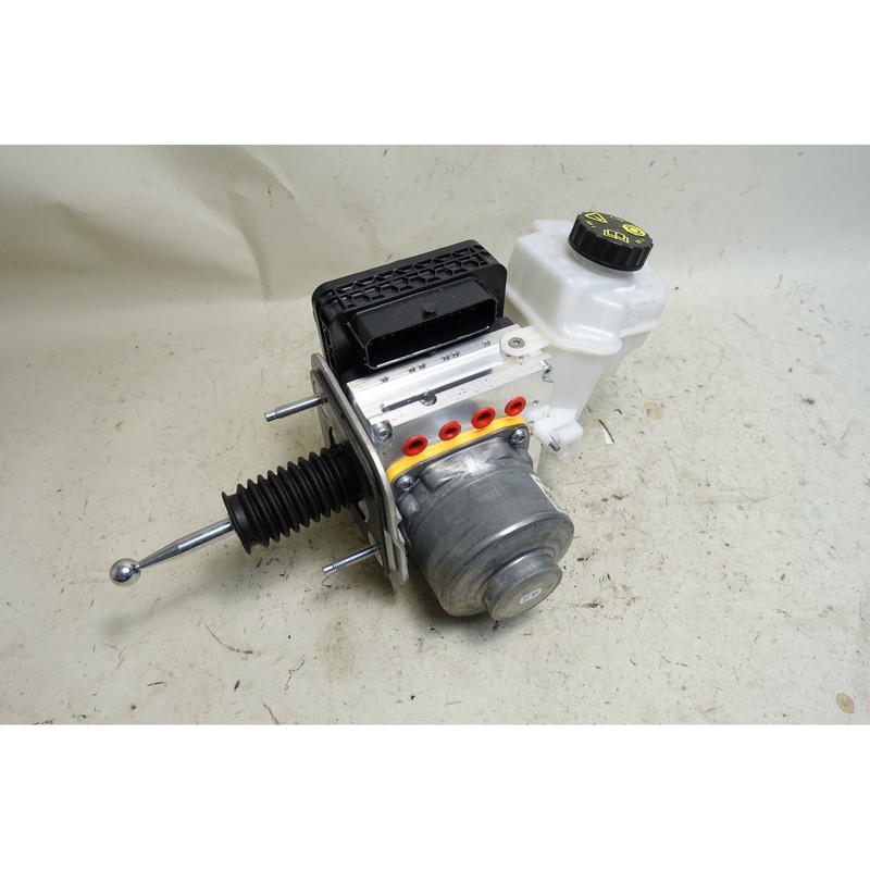 23-25 BMW X2 X1 U11 F74 Power Brake Booster ABS DSC Pump Module Reservoir OEM