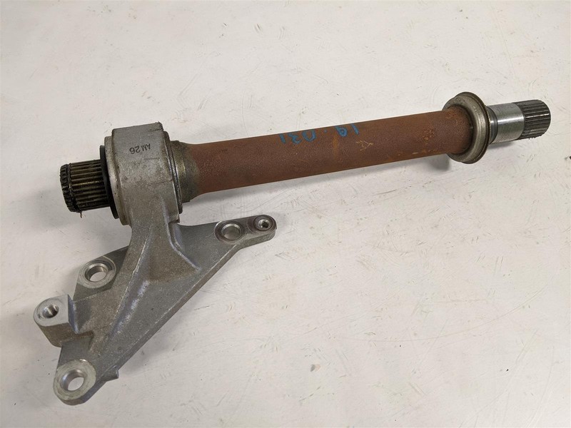 2013-2018 Acura Rdx Intermediate Half Jack Shaft Axle 44500-Tx4-A00 44500Tx4a00
