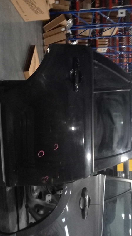 2014 Ford Edge Rear Right Door OEM Used 468907 255K Mileage